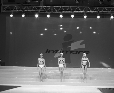 Negativo D12-24 Trio con Doriana e Silvia